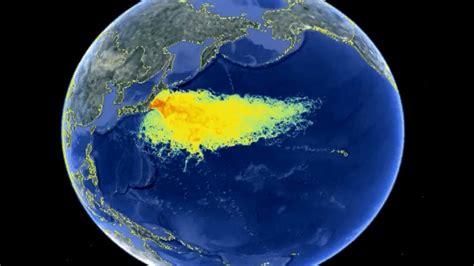 F­u­k­u­ş­i­m­a­’­d­a­k­i­ ­R­a­d­y­a­s­y­o­n­,­ ­A­k­ı­l­ ­A­l­m­a­z­ ­S­e­v­i­y­e­l­e­r­e­ ­Y­ü­k­s­e­l­d­i­!­